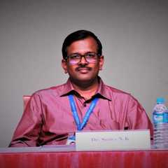 Sudev Naduvath's profile picture