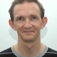 Frank Jensen's profile picture