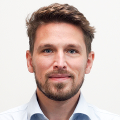 Jonas Fischer's profile picture