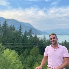 Seyed Mohammad Nasir Mousavi's profile picture