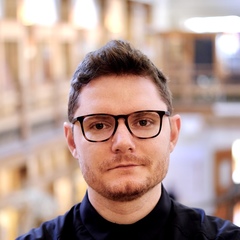 Guilherme Duarte Garcia's profile picture