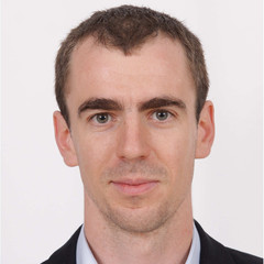 Jaroslav Krbec's profile picture