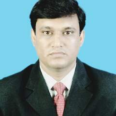 Md. Awal Hossain Mollah's profile picture