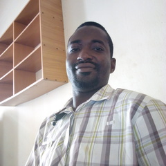 Patrick Orisadiran's profile picture