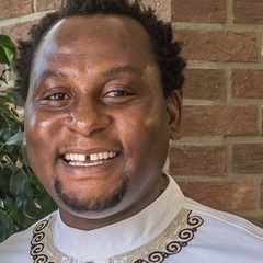 Michael Serwornoo's profile picture