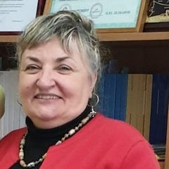 Mariana Petrova's profile picture