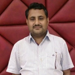 Chandreshvar  Yadav's profile picture