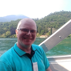 Ovidiu Cojocaru's profile picture