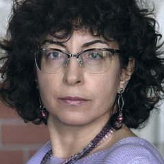 Maya Kashuba's profile picture