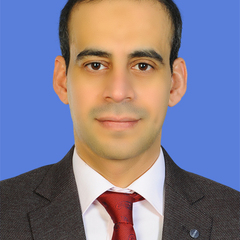 Riyadh ALGBURI's profile picture