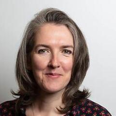 Gabrielle Pendlebury's profile picture