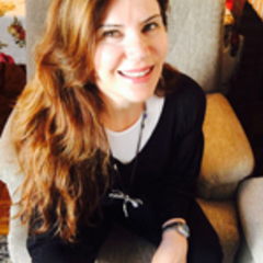 Patrizia Rinaldi's profile picture