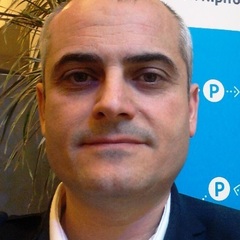 Juan Baeza's profile picture