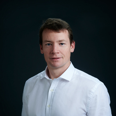 Christopher Webster's profile picture