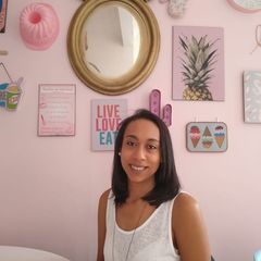 Rayane  Freitas's profile picture