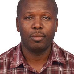 Bramwel Wanjala's profile picture