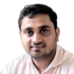 Shrikant Ghodse's profile picture