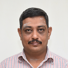 Nageswaran  Sivalingam 's profile picture