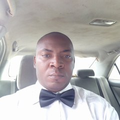 Makinde Adeniyi 's profile picture