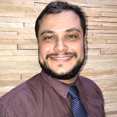 Americo Cunha Jr's profile picture