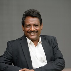 Seyum Getenet 's profile picture