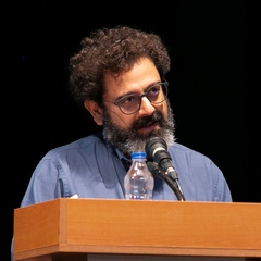 Payam Roshanfekr's profile picture