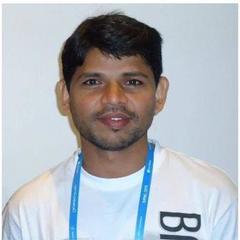 SREENU BHANOTH's profile picture