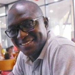 De-Graft  Opoku's profile picture