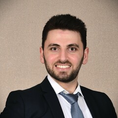 Salah Alshehade's profile picture