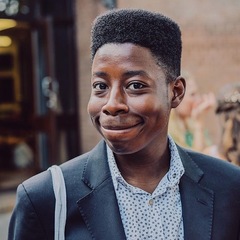 Michael Olanipekun's profile picture