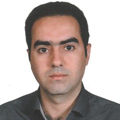 Mostafa Barzegar-Kalashani's profile picture