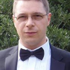 Melvin Vopson's profile picture