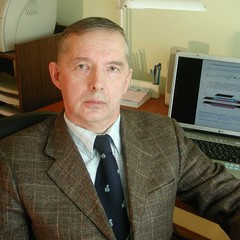 Yuri    Pavlov's profile picture