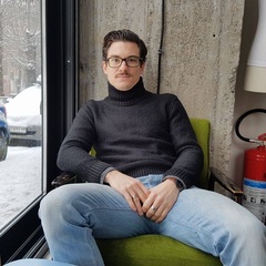 Sylvain Maclot's profile picture