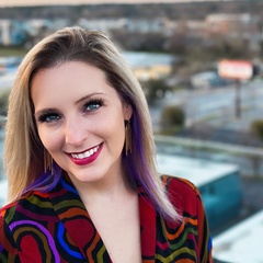 Melanie Wilcox's profile picture