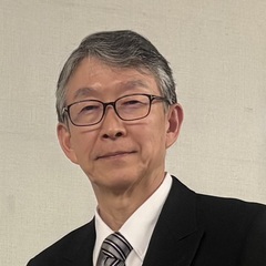Osamu Ishitani's profile picture