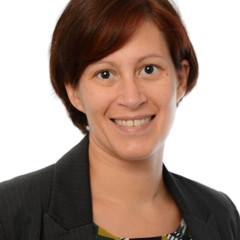 Netty (Annette) Cracknell's profile picture