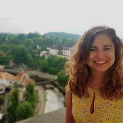 Maria Ruano's profile picture