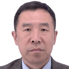 Yuyu Liu's profile picture