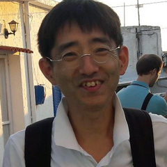 Yasuo Izumi's profile picture