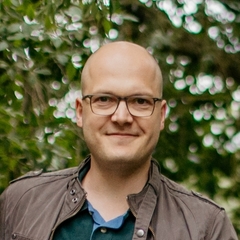 Patrick Holthaus's profile picture