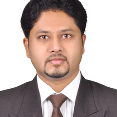 Tabrez Pasha's profile picture