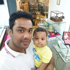 Thanuka  de Silva's profile picture