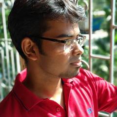 Saikat Das's profile picture