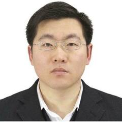 Xi Liu's profile picture