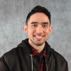 Peter Joseph Torres's profile picture