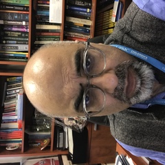 Ken  Nischal's profile picture