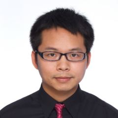 Xuemin Du's profile picture