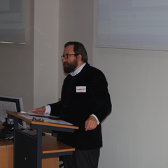 Marcin Skladanowski's profile picture