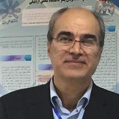 Abbas Naghizadeh-Baghi's profile picture